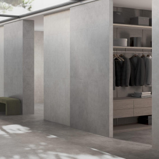 Керамогранит Kerama Marazzi Арль серый мат. рект. (60x60) арт. KM6060G0721R